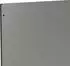 Biohort DaVinci Wandpaneel Midi 45 x 61 cm Quarzgrau Metallic 1-tlg.
