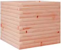 vidaXL Pflanzk&uuml;bel 50x50x45,5 cm Massivholz Douglasie