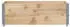 vidaXL Paletten-Aufsatzrahmen 2 Stk. 120x80 cm Massivholz Kiefer (4010275)
