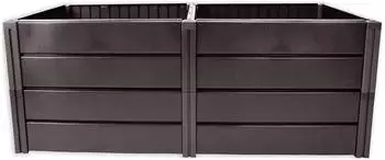 Neustanlo Beetlo XL 158x82x61cm 672 L Kunststoff