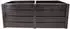 Neustanlo Beetlo XL 158x82x61cm 672 L Kunststoff