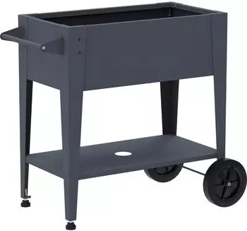 Westmann Hochbeet Mobila 93x50x80cm
