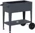 Westmann Hochbeet Mobila 93x50x80cm
