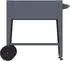 Westmann Hochbeet Mobila 93x50x80cm
