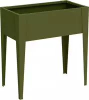 WESTMANN Hochbeet "Vedura S" BxTxH: 74x40x80 cm