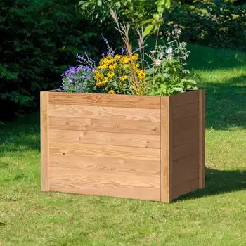 Dobar Hochbeet Douglasie 420 L 2.0 Gr. XL 106x65,5x76cm