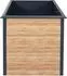 Westmann Hochbeet Primus-Multi L 150x75x77cm