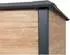 Westmann Hochbeet Primus-Multi L 150x75x77cm
