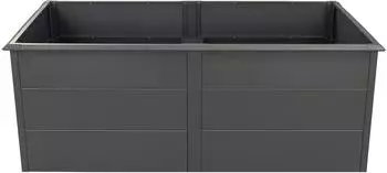 Westmann Primus XL 200x100x77cm Anthrazit (HPS772010)