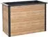 Westmann Primus-Multi Plus M (Set) 100x50x113cm mit Frühbeetaufsatz