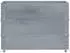 vidaXL Pflanzkasten Grau 80x60 cm Massivholz Kiefer (3295421)