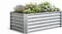 VCM Galdo L 180 x 90 cm silber
