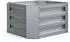 VCM Galdo M 50 x 40 cm silber