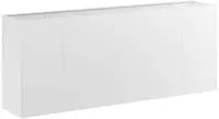 vidaXL Pflanzk&uuml;bel 200x40x80 cm Edelstahl