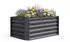 VCM Galdo L 180 x 90 cm schwarz