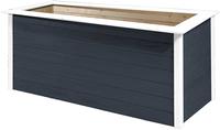 weka Hochbeet BxTxH: 205x80x81 cm