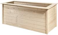 weka Hochbeet BxTxH: 205x80x81 cm