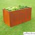 Prima Terra Edelrost Unique Höhe 78 cm
