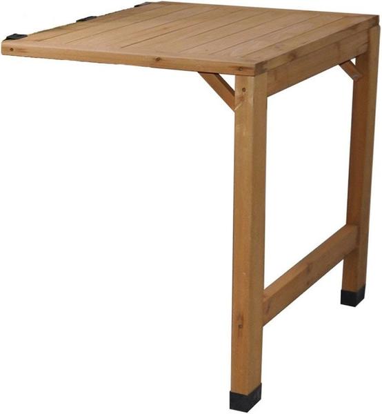 VegTrug Beistelltisch für Hochbeet Small und Medium