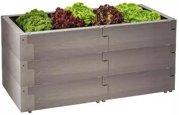 Juwel Garden Juwel Timber 3er-Set (20471)