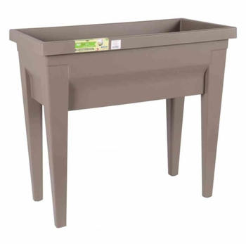EDA VEG&Table City taupe