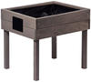 Hochbeet 40 bis 50 cm