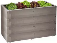 Juwel J4.6.00001, Juwel Timber (J4.6.00001) Grau