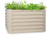 Blumfeldt High Grow Straight Hochbeet 100x60x100cm