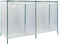 Vitavia Hochbeetabdeckung eckig L, 158x55cm