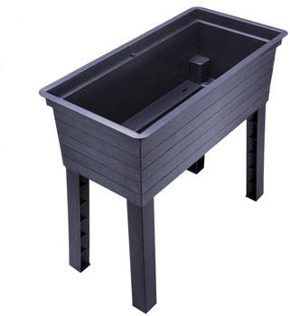 Garantia Urban Hochbeet 75x37x65cm