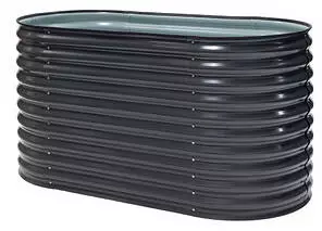 Westmann Grow Faster anthrazit (ISPB168H-A)