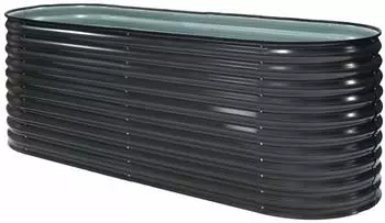 Westmann Grow Faster anthrazit ( ISPB170H-A)