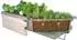 Juwel Timber 130x60x41cm Nordic Wood