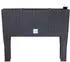 schwarz: Prosperplast Prosperplast Rato Case High 80cm