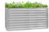 Blumfeldt High Grow Straight Hochbeet 200x90x100cm