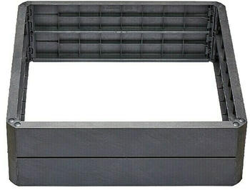 Garantia Ergo Quadro L Hochbeet-System (645127)