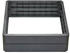 Garantia Ergo Quadro U L 240x160x75cm