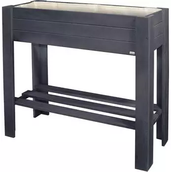 Wagner GreenBOX 70x83x34,5cm anthrazit