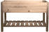 MeinGartenCenter24 Hochbeet Massiv L 118x40x78cm
