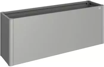 Biohort Belvedere Maxi Gr. 200 quarzgrau-metallic