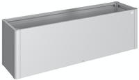 Biohort Hochbeet "BELVEDERE midi 2x0,5; verschiedene Farben" 201x53x61 cm, extrem