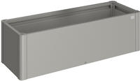 Biohort Hochbeet "BELVEDERE mini 1,5x0,5; verschiedene Farben" 152x53x45 cm, extrem