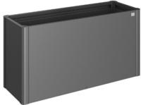 Biohort Hochbeet "1,5x0,5, verschiedene Farben" 152x53x77 cm, extrem langlebig, aus