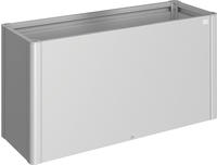 Biohort Hochbeet "1,5x0,5, verschiedene Farben" 152x53x77 cm, extrem langlebig, aus
