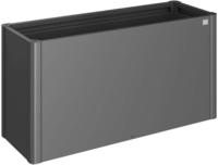 Biohort Hochbeet "BELVEDERE maxi 1x0,5; verschiedene Farben" 102x53x77 cm, extrem