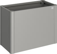 Biohort Hochbeet "BELVEDERE maxi 1x0,5; verschiedene Farben" 102x53x77 cm, extrem
