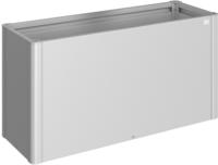 Biohort Hochbeet "BELVEDERE maxi 1,5x0,5; verschiedene Farben" 152x53x77 cm, extrem