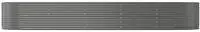 vidaXL Hochbeet Grau 447x140x68 cm Verzinkter Stahl