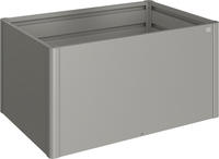 Biohort Hochbeet "1,5x1, verschiedene Farben" 152x102x77 cm, extrem langlebig, aus