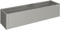 Biohort Hochbeet "BELVEDERE mini 2x0,5; verschiedene Farben" 201x53x45 cm, extrem